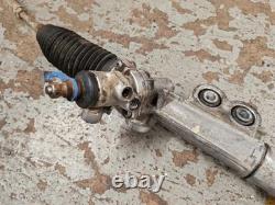 Nissan Navara Power Steering Rack Rhd 2.3 D23 Mk3 2015-2021 490014je1b Nissan Navara Power Steering Rack Rhd 2.3 D23 Mk3 2015-2021 490014je1b