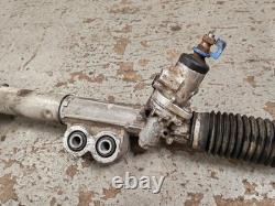 Nissan Navara Power Steering Rack Rhd 2.3 D23 Mk3 2015-2021 490014je1b Nissan Navara Power Steering Rack Rhd 2.3 D23 Mk3 2015-2021 490014je1b