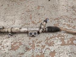 Nissan Navara Power Steering Rack Rhd 2.3 D23 Mk3 2015-2021 490014je1b Nissan Navara Power Steering Rack Rhd 2.3 D23 Mk3 2015-2021 490014je1b