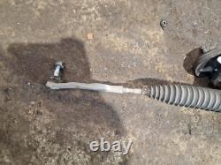 Nissan Qashqai MK3 J12 1.3 Petrol MHEV Hybrid Power Steering Rack