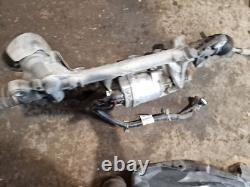 Nissan Qashqai MK3 J12 1.3 Petrol MHEV Hybrid Power Steering Rack