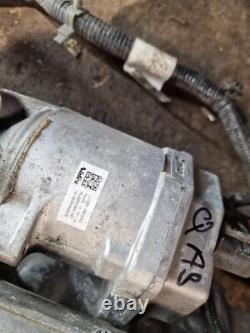 Nissan Qashqai MK3 J12 1.3 Petrol MHEV Hybrid Power Steering Rack