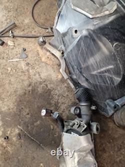 Nissan Qashqai MK3 J12 1.3 Petrol MHEV Hybrid Power Steering Rack
