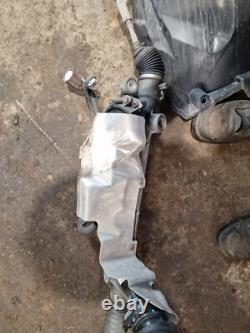 Nissan Qashqai MK3 J12 1.3 Petrol MHEV Hybrid Power Steering Rack