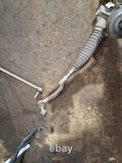Nissan Qashqai MK3 J12 1.3 Petrol MHEV Hybrid Power Steering Rack