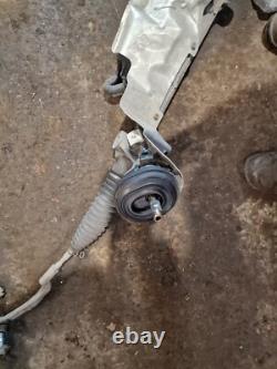 Nissan Qashqai MK3 J12 1.3 Petrol MHEV Hybrid Power Steering Rack