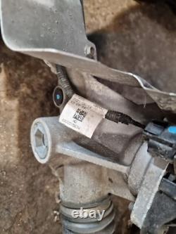 Nissan Qashqai MK3 J12 1.3 Petrol MHEV Hybrid Power Steering Rack