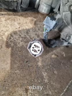 Nissan Qashqai MK3 J12 1.3 Petrol MHEV Hybrid Power Steering Rack