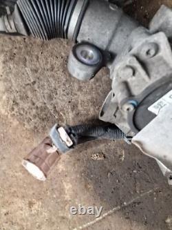 Nissan Qashqai MK3 J12 1.3 Petrol MHEV Hybrid Power Steering Rack