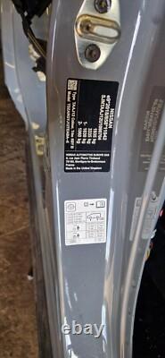 Nissan Qashqai MK3 J12 1.3 Petrol MHEV Hybrid Power Steering Rack