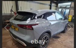 Nissan Qashqai MK3 J12 1.3 Petrol MHEV Hybrid Power Steering Rack