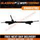 Nissan Qashqai Mk2 J11 Remanufactured Power Steering Rack 2014 To 2022