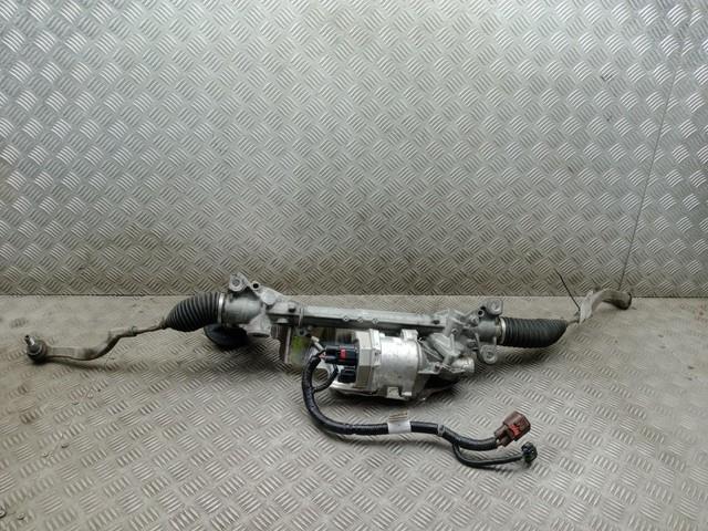 Nissan Qashqai Power Steering Rack 1.3 Mhev 490016vu1b J12 2024 2026
