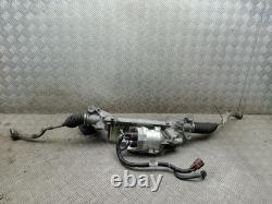 Nissan Qashqai Power Steering Rack 1.3 Mhev 490016vu1b J12 2024 2026