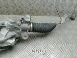 Nissan Qashqai Power Steering Rack 1.3 Mhev 490016vu1b J12 2024 2026