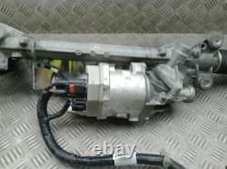 Nissan Qashqai Power Steering Rack 1.3 Mhev 490016vu1b J12 2024 2026 Nissan Qashqai Power Steering Rack 1.3 Mhev 490016vu1b J12 2024 2026