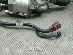 Nissan Qashqai Power Steering Rack 1.3 Mhev 490016vu1b J12 2024 2026
