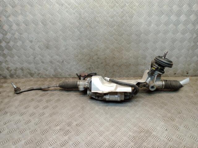 Nissan Qashqai Power Steering Rack 1.3p 490016us2a Mk3 J12 2021 2024 7k