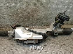 Nissan Qashqai Power Steering Rack 490016us2a Mk3 J12 2021-2024