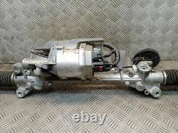 Nissan Qashqai Power Steering Rack 490016us2a Mk3 J12 2021-2024