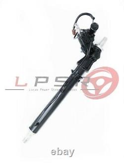 Nissan Skyline R32 R34 Remanufactured Power Steering Rack Rhd Sensor