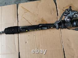 Nissan Skyline R33 1996 2.5 Rb25det Front Power Steering Rack