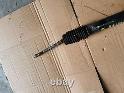 Nissan Skyline R33 1996 2.5 Rb25det Front Power Steering Rack