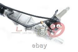 Nissan Skyline R33 4wd Remanufactured Power Steering Rack Rhd