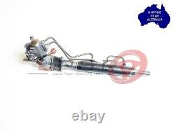 Nissan Skyline R33 Gtst Remanufactured Power Steering Rack Rhd Jkc 49001 19u05