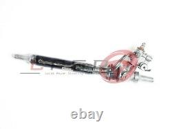 Nissan Skyline R33 Gtst Remanufactured Power Steering Rack Rhd Jkc 49001 19u05