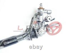 Nissan Skyline R33 Gtst Remanufactured Power Steering Rack Rhd Jkc 49001 19u05