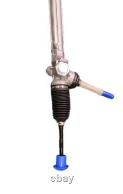 Nissan X Trail Power Steering Rack Fits T32 2013 To 2020 NEW Free Delivery RHD