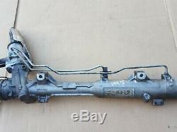 OEM BMW E90 E92 E93 M3 S65 Power Steering Rack & Pinion Gear L2 With Tie Rods