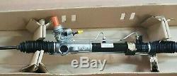 OEM MOPAR Power Steering Rack and Pinion withSensor for PT Cruiser & Dodge Neon