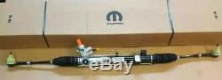 OEM Power Steering Rack and Pinion Outer Tie Rods For PT Cruiser & Dodge Neon