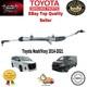 Oem Toyota Voxy Complete Power Steering Rack 2014-2021 Model Years