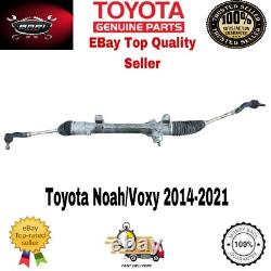 OEM Toyota Voxy Complete Power Steering Rack 2014-2021 Model Years