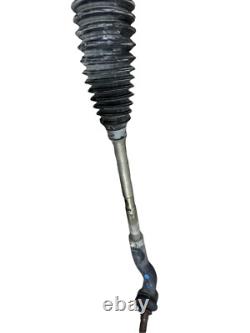 OEM Toyota Voxy Complete Power Steering Rack 2014-2021 Model Years