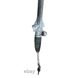 OEM Toyota Voxy Complete Power Steering Rack 2014-2021 Model Years