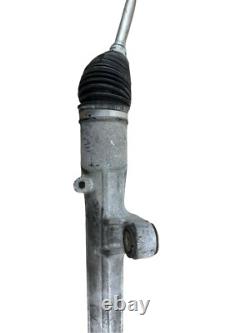 OEM Toyota Voxy Complete Power Steering Rack 2014-2021 Model Years