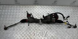 Oem 2017 Citroen C4 Manual 1.6 Diesel Bhz (dv6fc) Power Steering Rack 6820000302