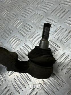 Oem 2017 Citroen C4 Manual 1.6 Diesel Bhz (dv6fc) Power Steering Rack 6820000302