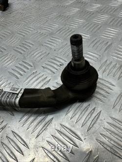 Oem 2017 Citroen C4 Manual 1.6 Diesel Bhz (dv6fc) Power Steering Rack 6820000302