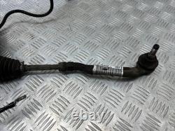Oem 2017 Citroen C4 Manual 1.6 Diesel Bhz (dv6fc) Power Steering Rack 6820000302