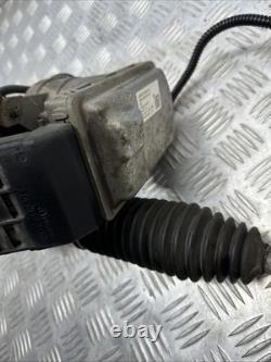 Oem 2017 Citroen C4 Manual 1.6 Diesel Bhz (dv6fc) Power Steering Rack 6820000302