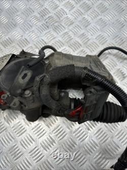 Oem 2017 Citroen C4 Manual 1.6 Diesel Bhz (dv6fc) Power Steering Rack 6820000302