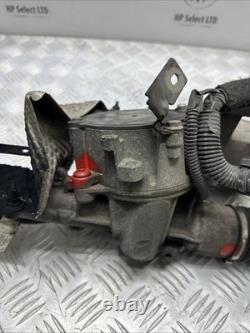 Oem 2017 Citroen C4 Manual 1.6 Diesel Bhz (dv6fc) Power Steering Rack 6820000302