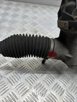 Oem 2017 Citroen C4 Manual 1.6 Diesel Bhz (dv6fc) Power Steering Rack 6820000302