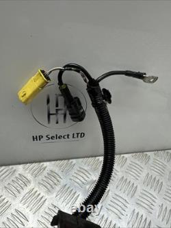 Oem 2017 Citroen C4 Manual 1.6 Diesel Bhz (dv6fc) Power Steering Rack 6820000302