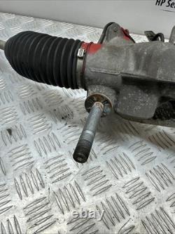 Oem 2017 Citroen C4 Manual 1.6 Diesel Bhz (dv6fc) Power Steering Rack 6820000302